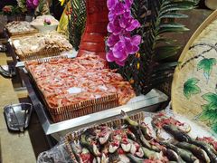 -吉布鲁牛排海鲜自助(成都大悦城店)
