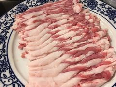 -裕德孚·非遗手切涮羊肉(东直门内大街店)