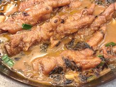 -阿三蒸菜馆(惠畅里小区店)