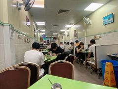 -胜利茶餐室
