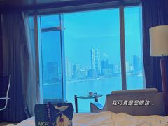-上海凯宾斯基大酒店