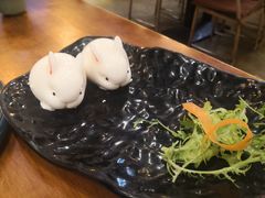 -锦小馆(安贞店)