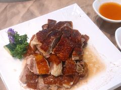 深井烧鹅-庄氏祥记家常食府(国瑞建材家居博览中心店)