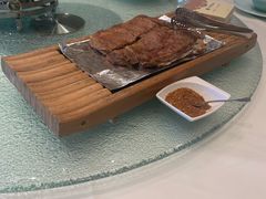 -巴音浩日娲·蒙餐(双林东路店)