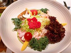 -叶叶菩提(太原别墅店)