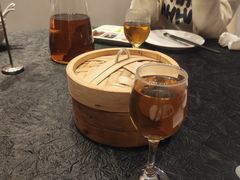 -正德楼果木烤鸭·渔家菜(东港店)