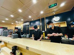 -东京屋(武定路店)