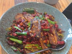 -YAFEE雅菲·粤菜·湘菜·融合菜(魏公村店)