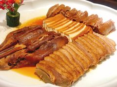 -尚一汤 广东炖汤(金桥国际店)