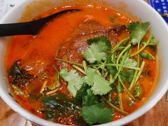 -和府捞面(东直门银座店)