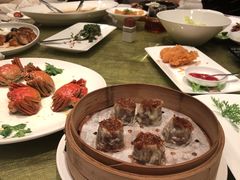 -小南国(金沙江路店)
