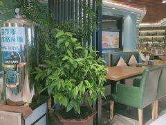 -去茶去餐厅(中央大街店)