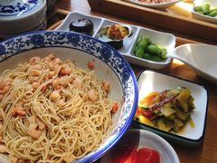 -孙盛兴奥灶面馆·蟹黄面·三虾面(山塘街总店)