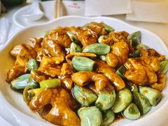 -东四民芳餐厅(世茂工三店)