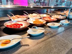 -广州富力君悦大酒店·凯菲厅