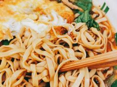 -老赵面店(大西路店)