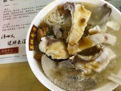 -荔林食店(西华路店)