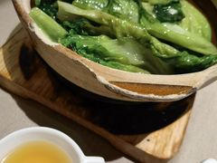 -尚一汤 广东炖汤(金桥国际店)