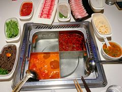 -海底捞火锅(外滩店)
