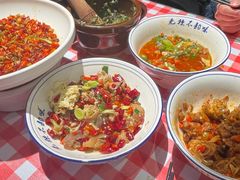 -食言餐吧·本味湘菜馆(万豪城市广场店)