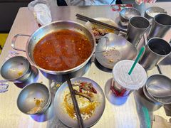 -蓉三少冒烤鸭·四川小吃集(北京首店)