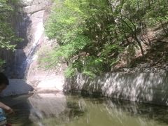 -北京上方山国家森林公园