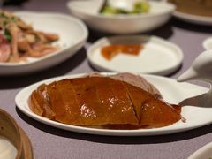 北京烤鸭-金鸭季·北京烤鸭(深业上城店)