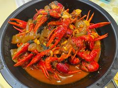 -聚味瞿记·龙虾堂(坡子街店)