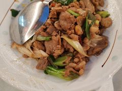 -蔼若春.传承云南菜(金碧公园店)