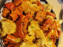 -兔爸私家小厨(新北万达店)
