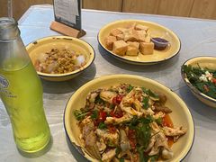 -东排食堂长沙小吃大排档(五一广场店)