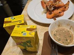 -常州富力喜来登酒店 Feast盛宴标帜西餐厅(新北万达广场店)