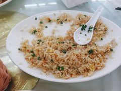 -红月湾海鲜饭店•沙滩海景(双月湾店)