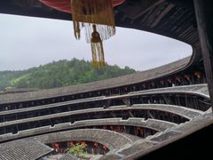 -初溪土楼群