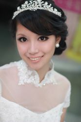 -FIONA MAKE UP恋妆造型
