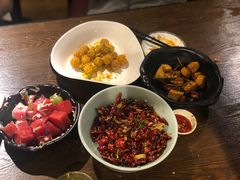 -薄荷小筑融合音乐餐吧(农业路店)