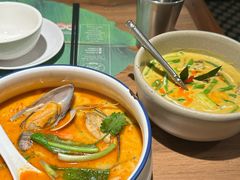 -帕蓝·暹罗料理(大学路店)