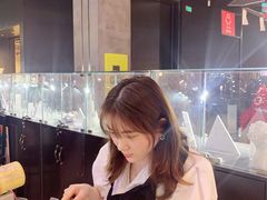 -大爱金工&银饰DIY(万象城店)