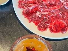 -南门涮肉(通州大船店)