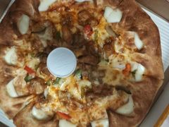 -必胜客(五道口店)