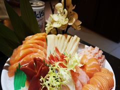 -熊出没日本烧肉放题