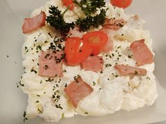 美式经典土豆沙拉-必胜客(远大路店)