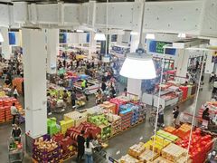 -山姆会员商店(上海浦东店)
