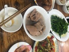 -雨田饭店(华兴东街店)
