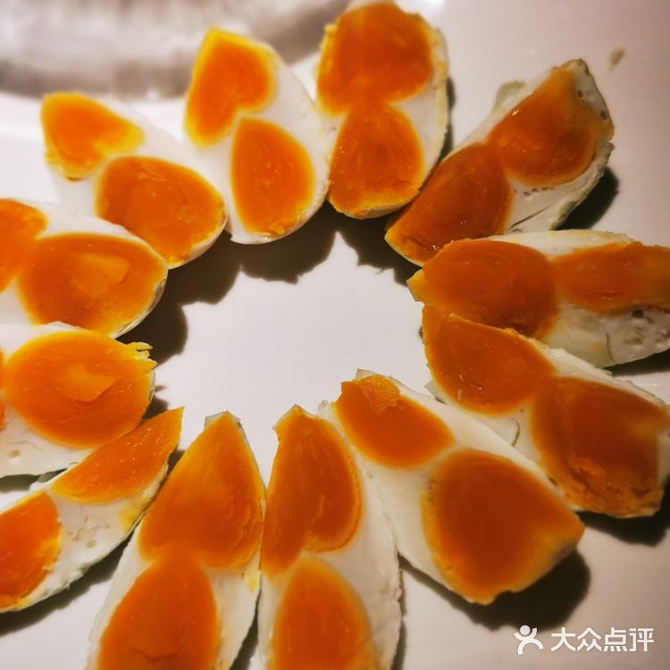 花园茶楼，扬州当地人首选