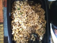 -小艾家的炒饭(万新村店)