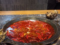 -蜀大侠火锅(春熙路店)