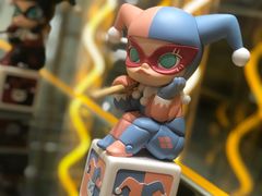 -泡泡玛特POPMART(浦项中心体验店)