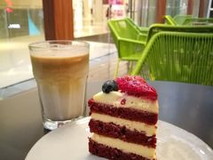 -BAKER&SPICE(国金中心商场店)