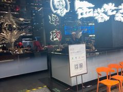 -西塔老太太泥炉烤肉(龙湖北苑天街店)